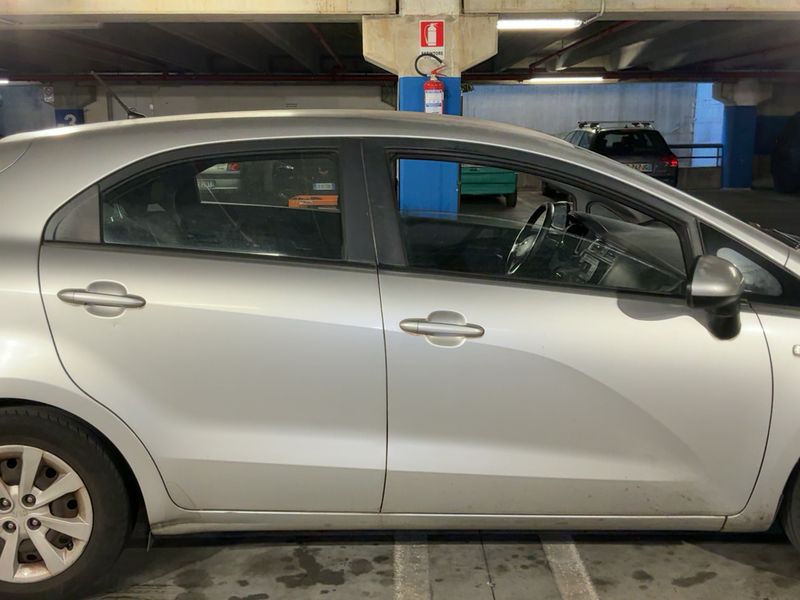 Kia Rio 1.1 CRDi Active 2016 – снимка 10