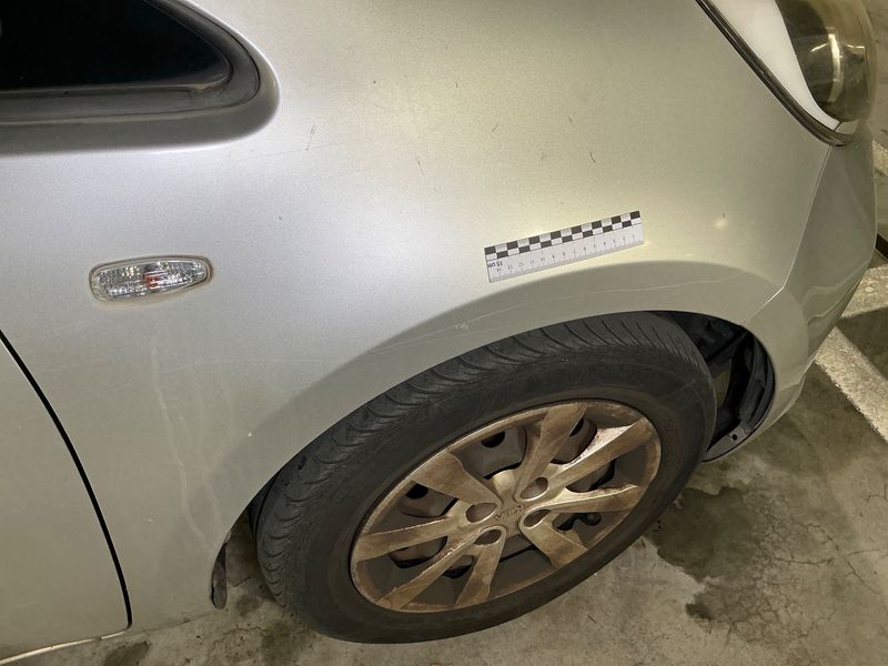 Kia Rio 1.1 CRDi Active 2016 – снимка 21