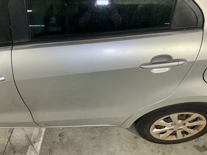 Kia Rio 1.1 CRDi Active 2016 – снимка 27