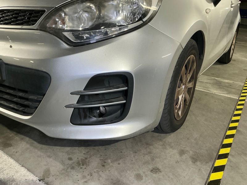 Kia Rio 1.1 CRDi Active 2016 – снимка 53
