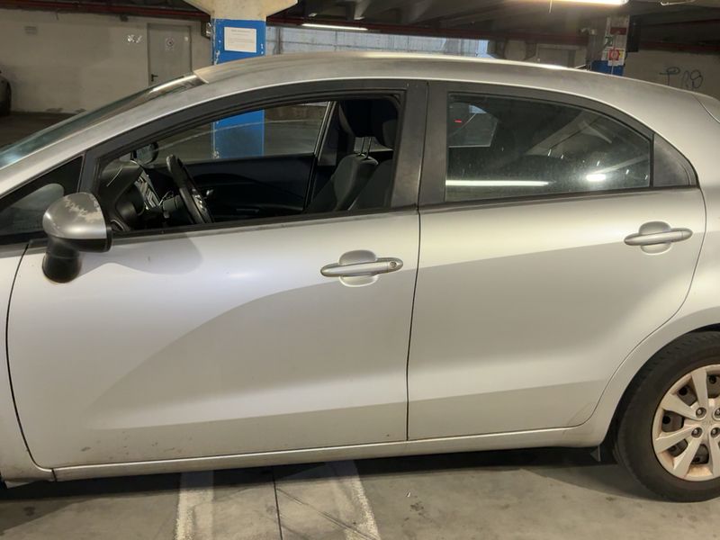 Kia Rio 1.1 CRDi Active 2016 – снимка 4