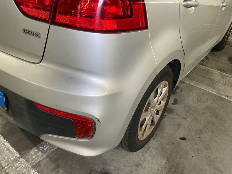Kia Rio 1.1 CRDi Active 2016 – снимка 47