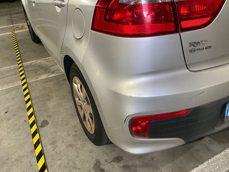 Kia Rio 1.1 CRDi Active 2016 – снимка 46