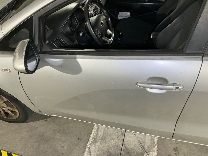Kia Rio 1.1 CRDi Active 2016 – снимка 26