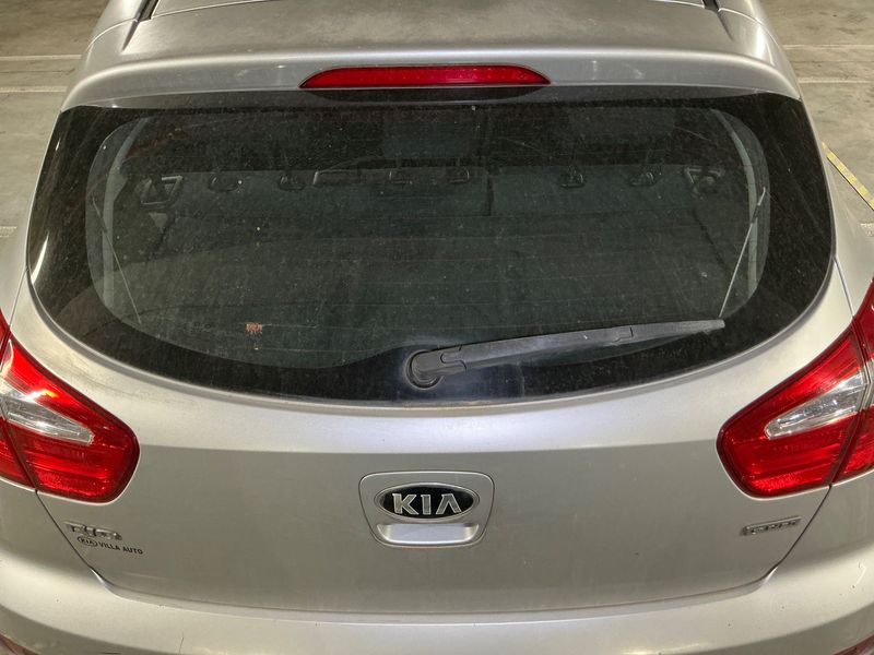 Kia Rio 1.1 CRDi Active 2016 – снимка 48
