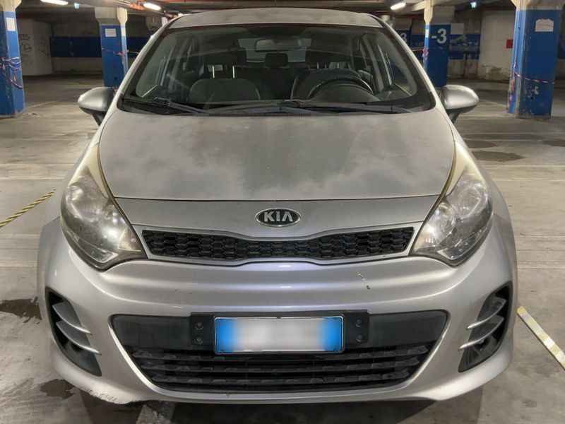Kia Rio 1.1 CRDi Active 2016 – снимка 14
