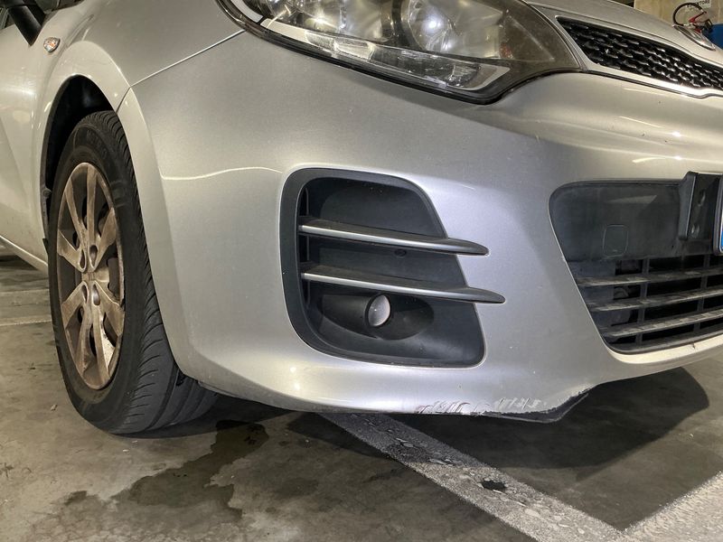 Kia Rio 1.1 CRDi Active 2016 – снимка 51
