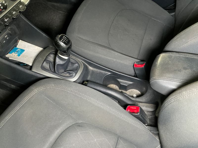 Kia Rio 1.1 CRDi Active 2016 – снимка 42