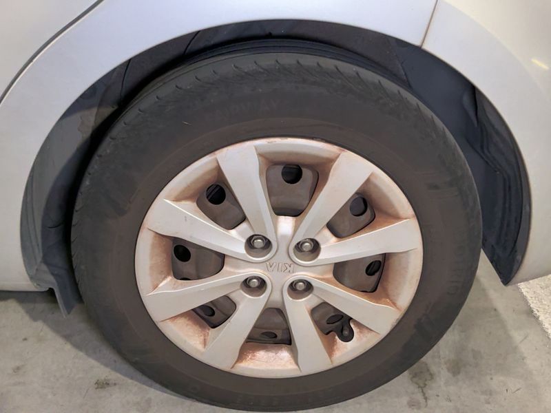 Kia Rio 1.1 CRDi Active 2016 – снимка 5