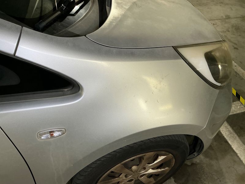 Kia Rio 1.1 CRDi Active 2016 – снимка 22