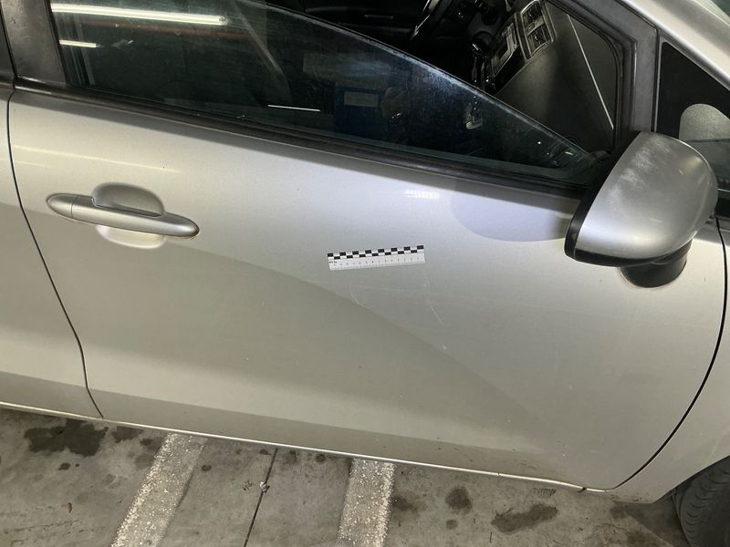 Kia Rio 1.1 CRDi Active 2016 – снимка 23