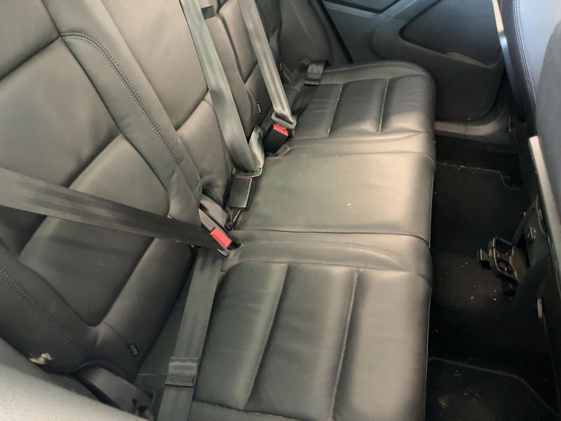 Volkswagen Tiguan 1.4 TSI Sport & Style BlueMotion Tech 2015 – снимка 19