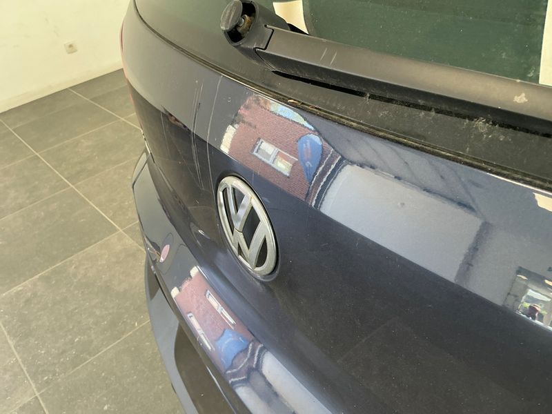 Volkswagen Tiguan 1.4 TSI Sport & Style BlueMotion Tech 2015 – снимка 34