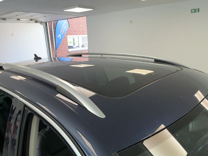 Volkswagen Tiguan 1.4 TSI Sport & Style BlueMotion Tech 2015 – снимка 13