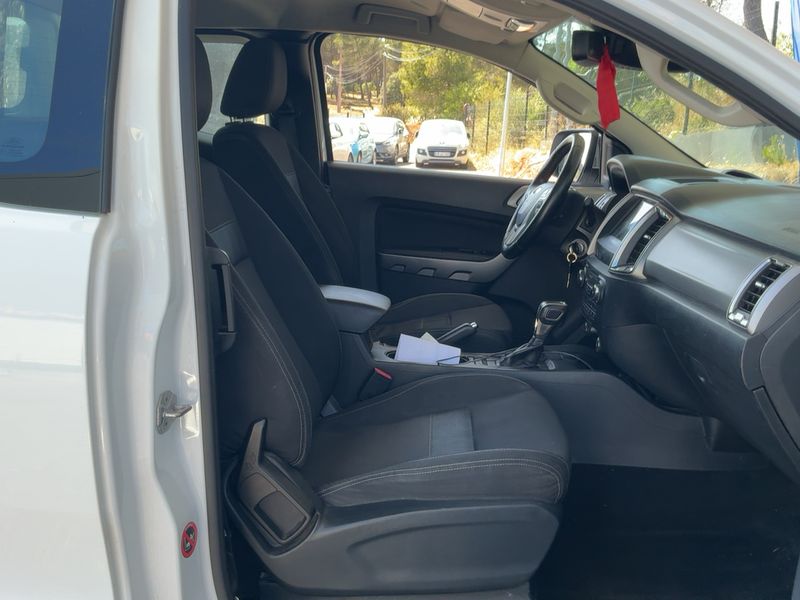 Ford Ranger 2.0 TDCi Extrakabine 4x4 XLT 2020 – снимка 16