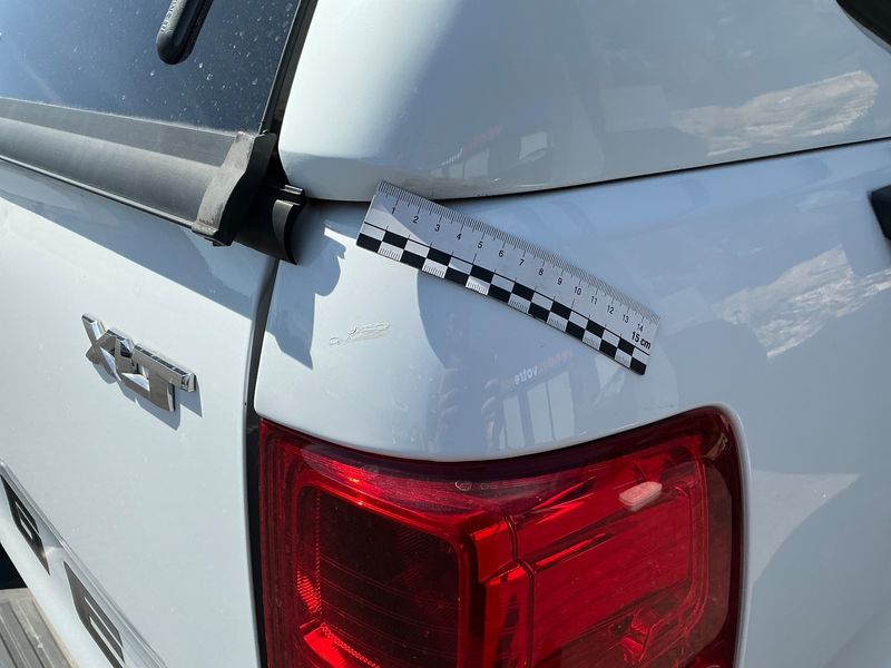 Ford Ranger 2.0 TDCi Extrakabine 4x4 XLT 2020 – снимка 22