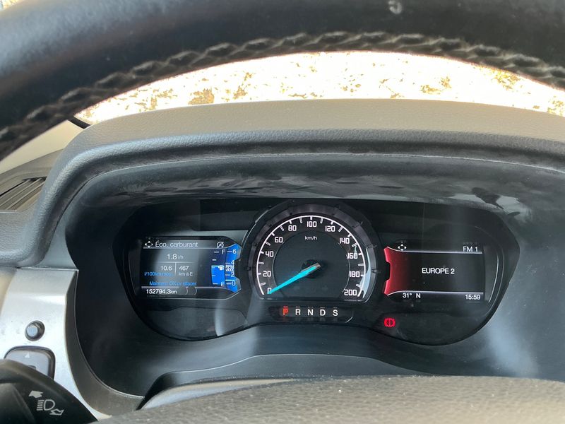Ford Ranger 2.0 TDCi Extrakabine 4x4 XLT 2020 – снимка 18