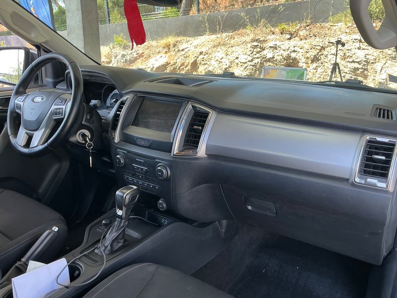 Ford Ranger 2.0 TDCi Extrakabine 4x4 XLT 2020 – снимка 17