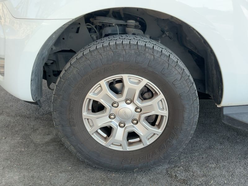 Ford Ranger 2.0 TDCi Extrakabine 4x4 XLT 2020 – снимка 3