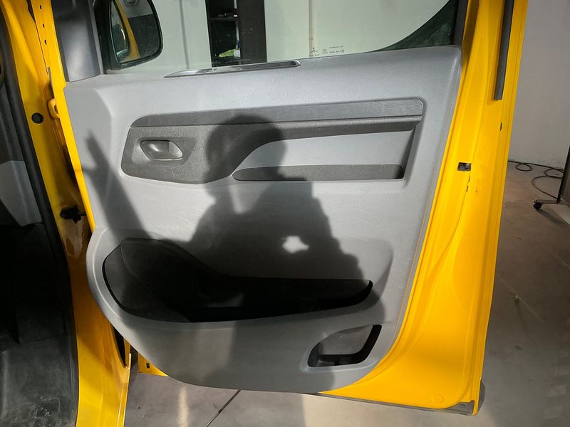 Peugeot Expert 1.5 Blue-HDi Pro Long 2020 – снимка 41