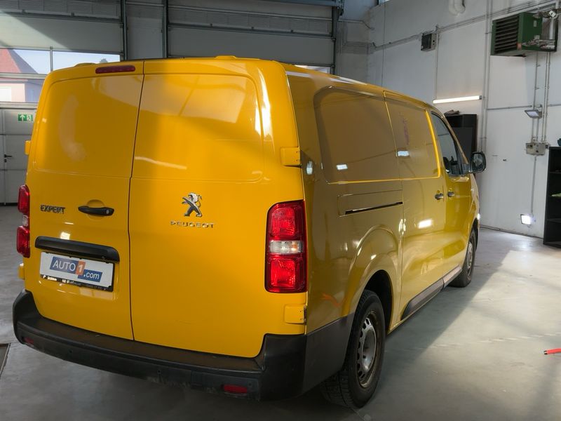 Peugeot Expert 1.5 Blue-HDi Pro Long 2020 – снимка 8
