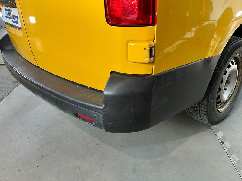 Peugeot Expert 1.5 Blue-HDi Pro Long 2020 – снимка 46