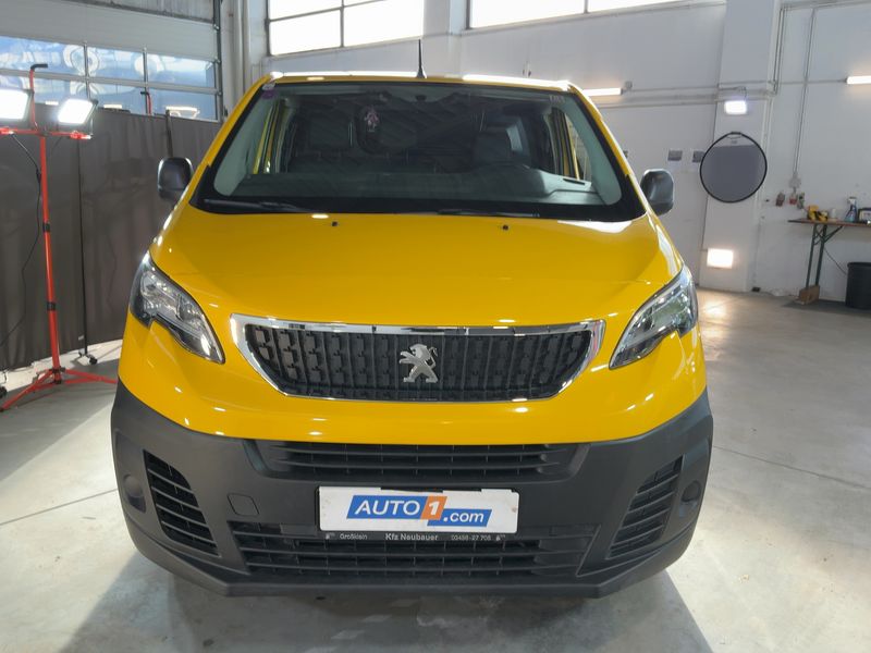 Peugeot Expert 1.5 Blue-HDi Pro Long 2020 – снимка 14