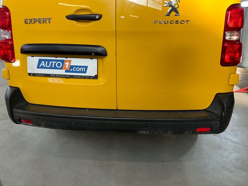 Peugeot Expert 1.5 Blue-HDi Pro Long 2020 – снимка 47