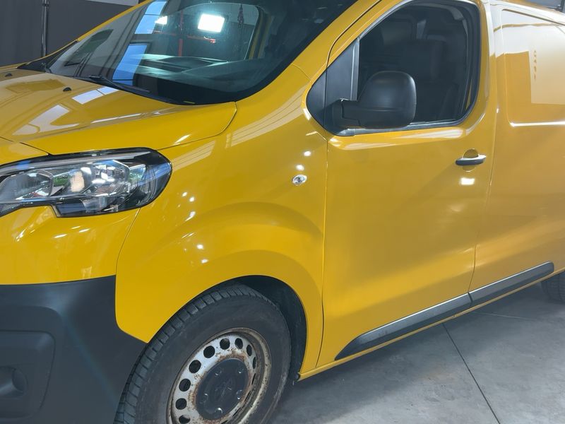 Peugeot Expert 1.5 Blue-HDi Pro Long 2020 – снимка 2