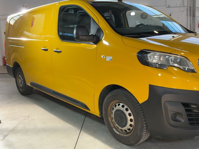 Peugeot Expert 1.5 Blue-HDi Pro Long 2020 – снимка 12