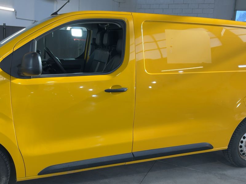 Peugeot Expert 1.5 Blue-HDi Pro Long 2020 – снимка 4