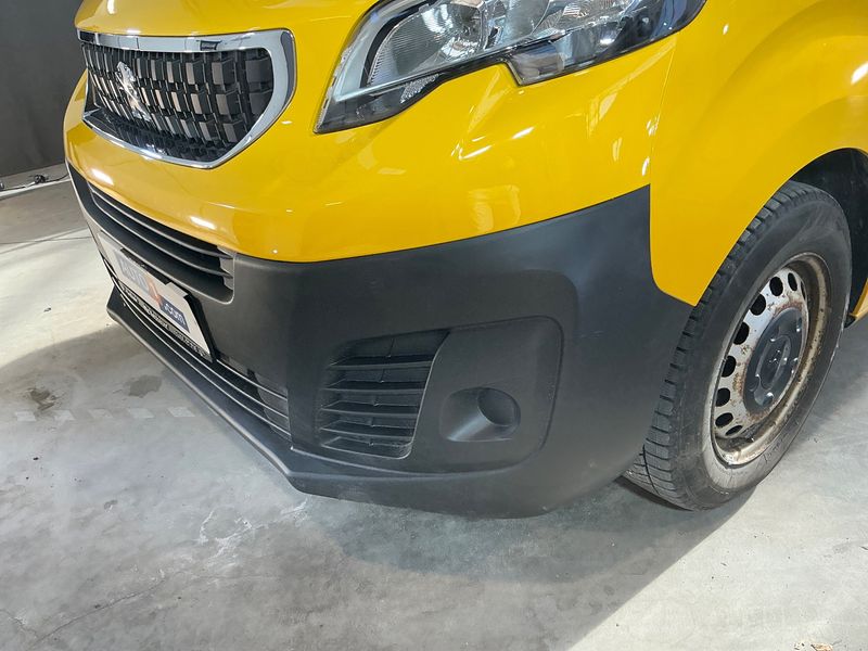 Peugeot Expert 1.5 Blue-HDi Pro Long 2020 – снимка 50