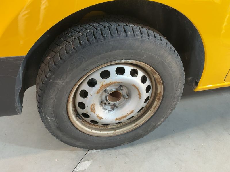 Peugeot Expert 1.5 Blue-HDi Pro Long 2020 – снимка 9