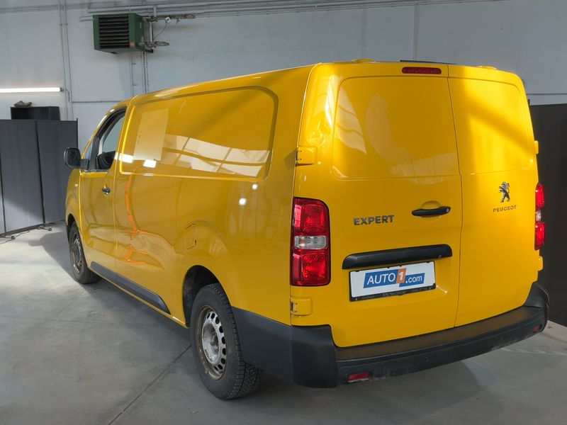 Peugeot Expert 1.5 Blue-HDi Pro Long 2020 – снимка 6