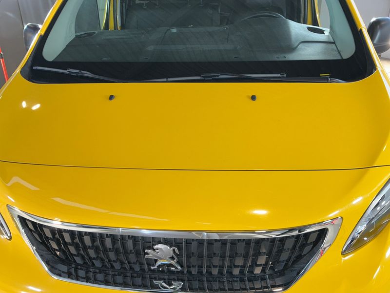 Peugeot Expert 1.5 Blue-HDi Pro Long 2020 – снимка 53