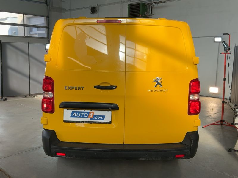 Peugeot Expert 1.5 Blue-HDi Pro Long 2020 – снимка 7