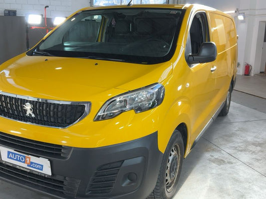 Peugeot Expert 1.5 Blue-HDi Pro Long 2020 – снимка 1