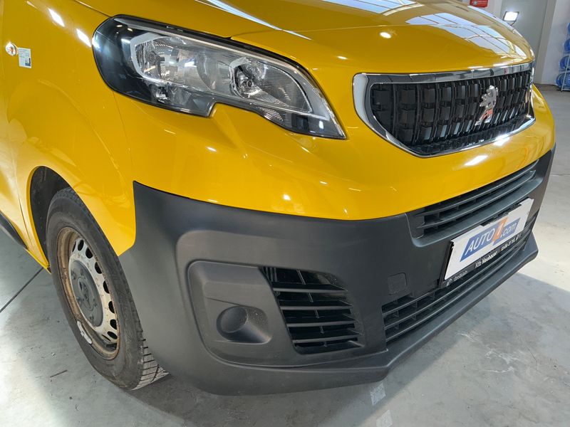 Peugeot Expert 1.5 Blue-HDi Pro Long 2020 – снимка 52