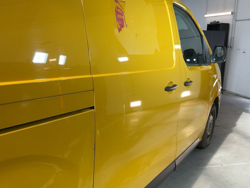 Peugeot Expert 1.5 Blue-HDi Pro Long 2020 – снимка 10