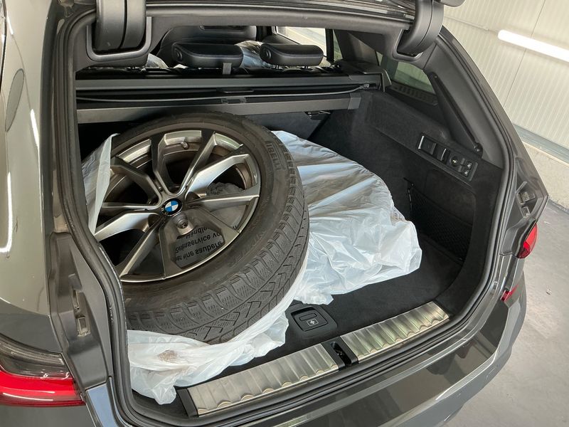 BMW 3er 330i xDrive M Sport 2021 – снимка 15