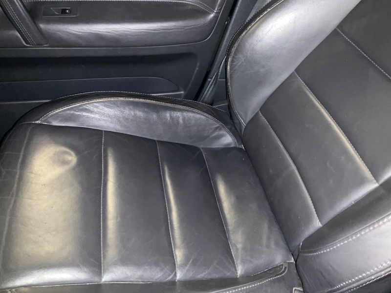 Volkswagen Touareg 3.0 V6 TDI 2008 – снимка 28