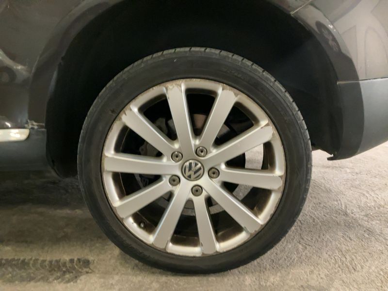 Volkswagen Touareg 3.0 V6 TDI 2008 – снимка 5