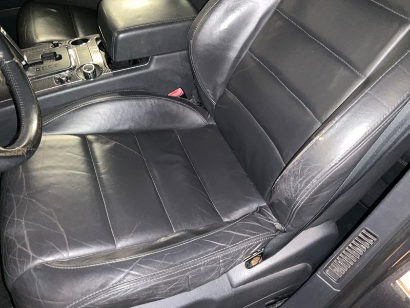 Volkswagen Touareg 3.0 V6 TDI 2008 – снимка 32