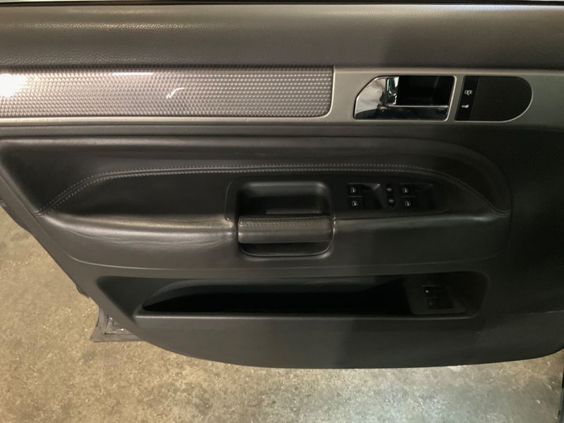 Volkswagen Touareg 3.0 V6 TDI 2008 – снимка 29