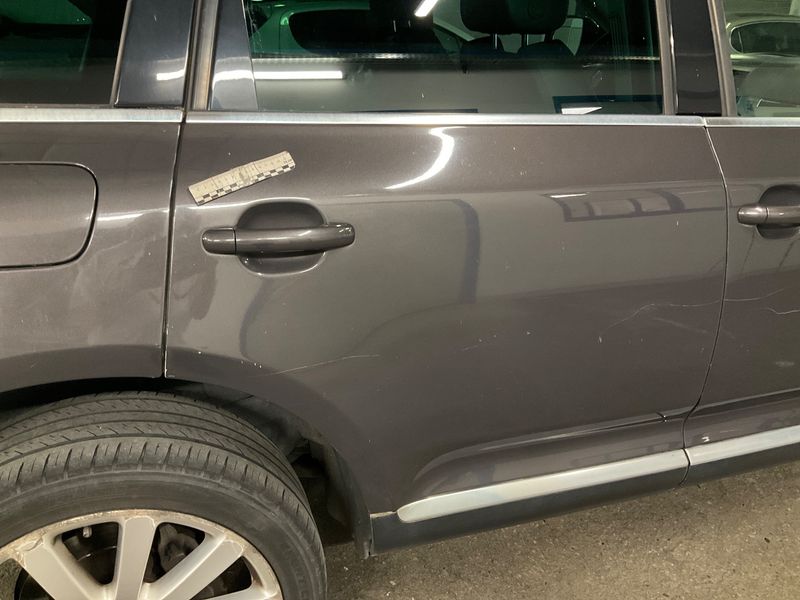 Volkswagen Touareg 3.0 V6 TDI 2008 – снимка 23