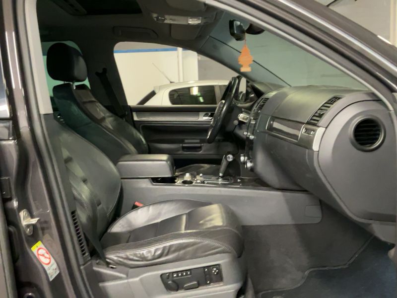 Volkswagen Touareg 3.0 V6 TDI 2008 – снимка 16