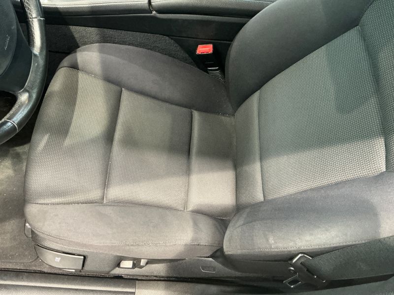BMW 5er 520d 2012 – снимка 24