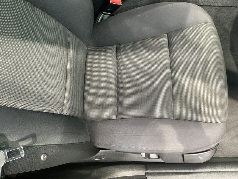 BMW 5er 520d 2012 – снимка 26