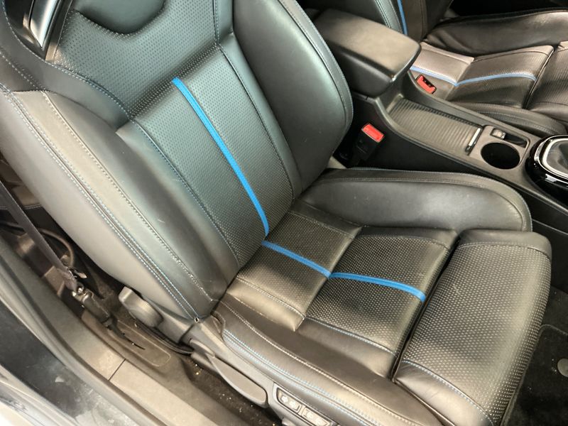 Opel Astra GTC 2.0 Turbo OPC 2015 – снимка 27
