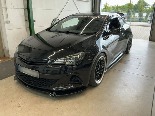 Opel Astra GTC 2.0 Turbo OPC 2015 – снимка 1